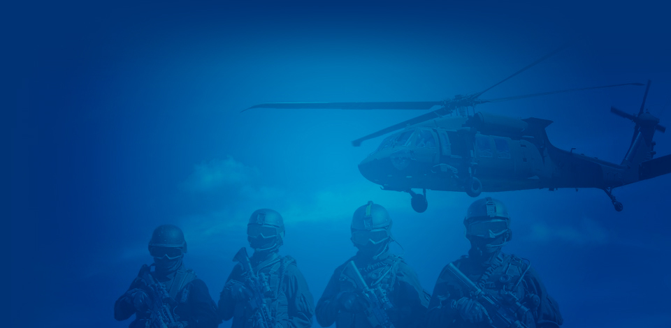 Read more about the article ARA: Supporting the Warfighter for 40 years
