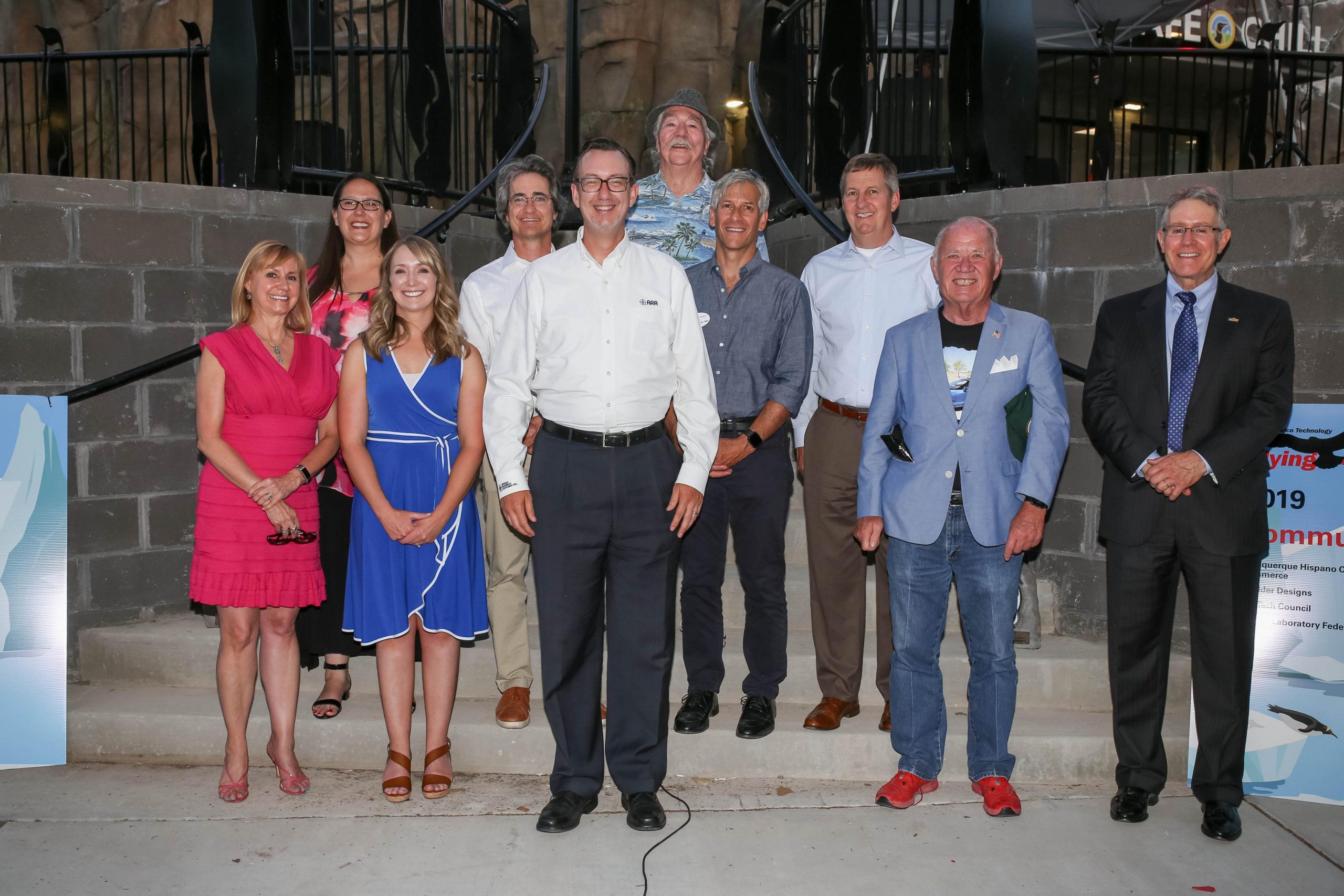 Read more about the article ARA Named Top Tech Company for Revenue in New Mexico