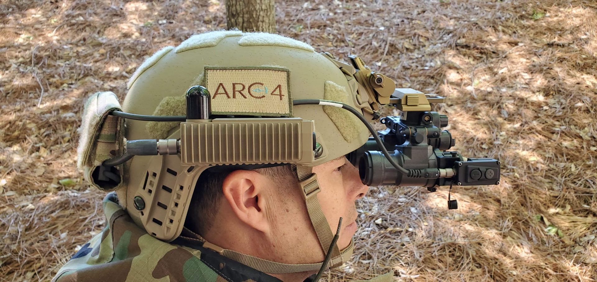 arc4 augmented reality arc4 augmented reality