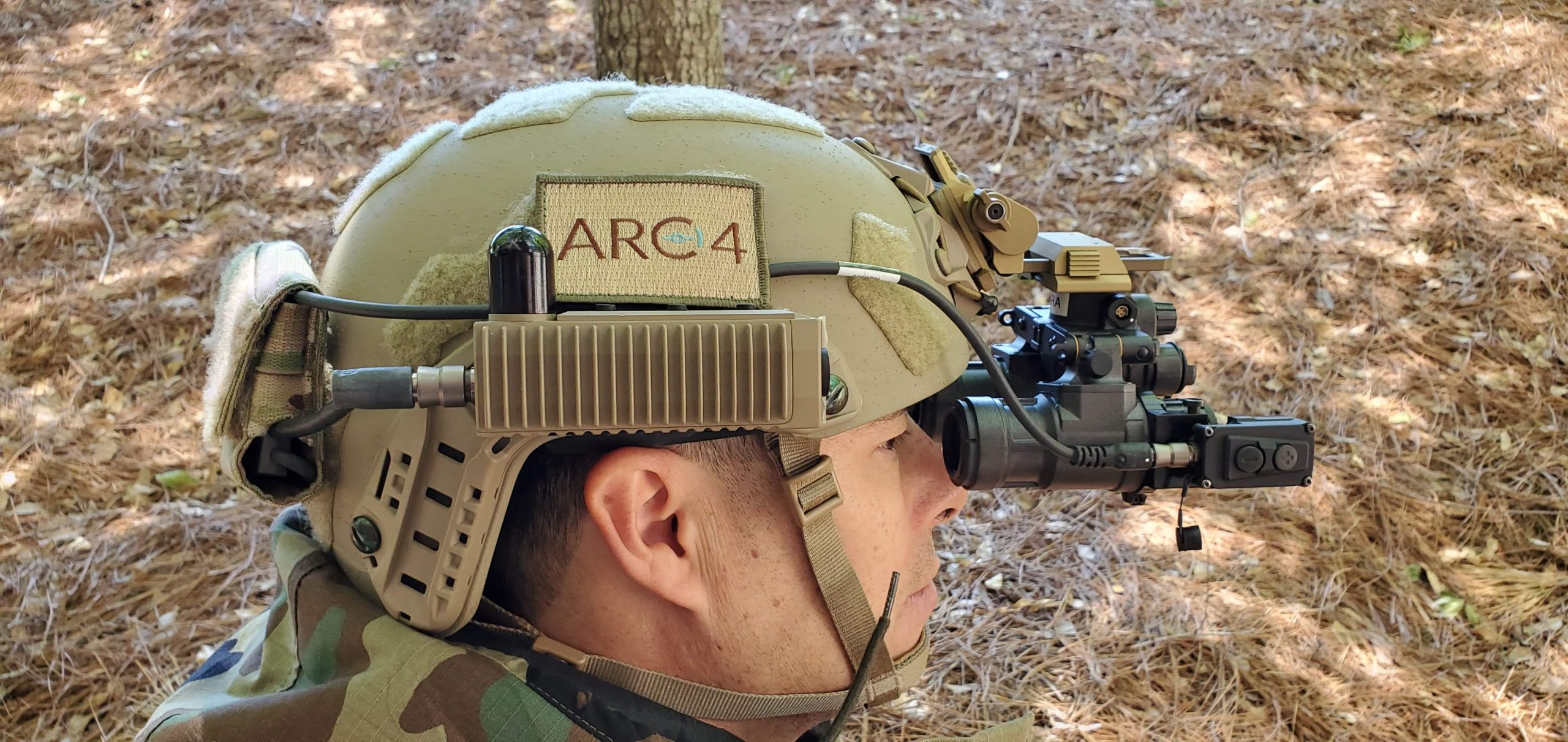 Read more about the article ARC4 Videos