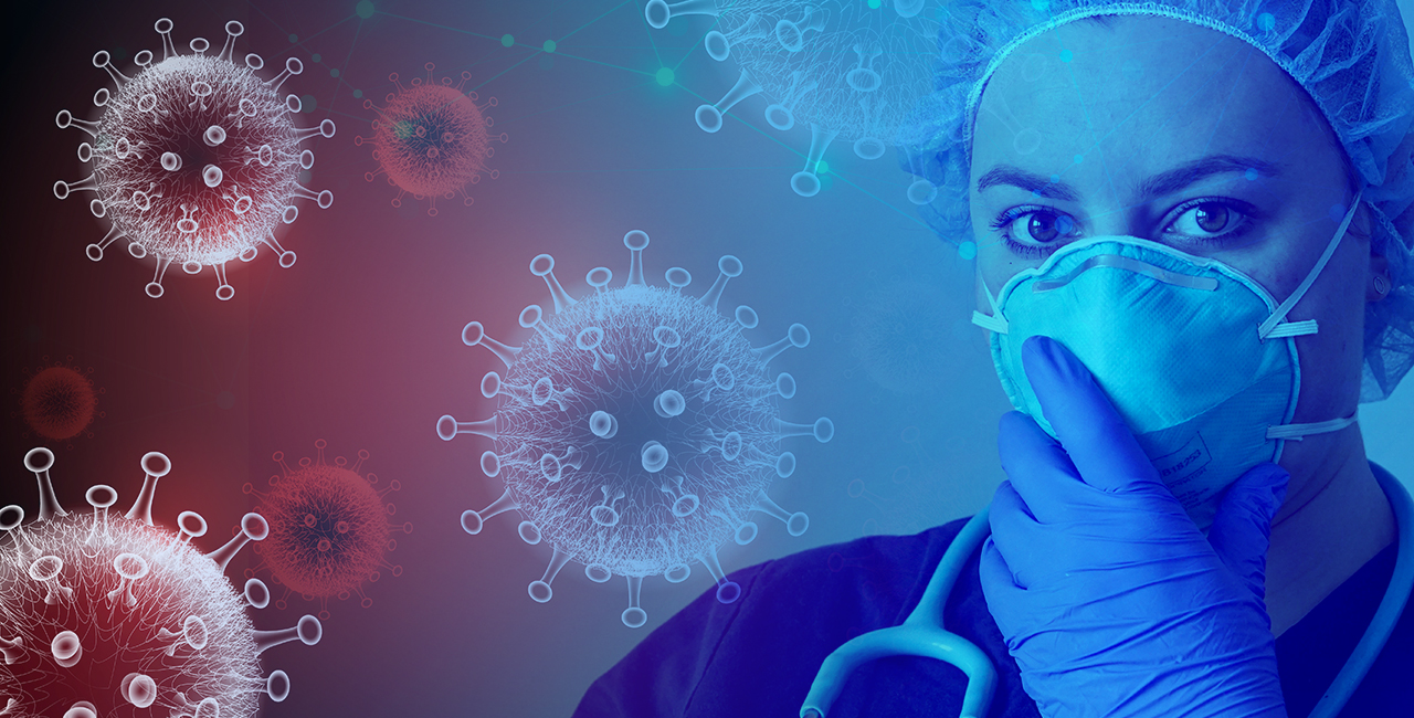 Read more about the article Research to Mitigate a Shortage of Respiratory Protection Devices