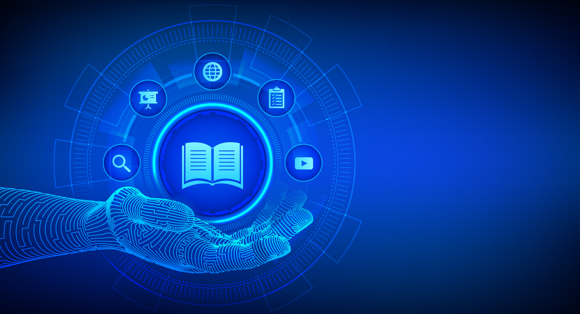 Read more about the article Training Services & Solutions