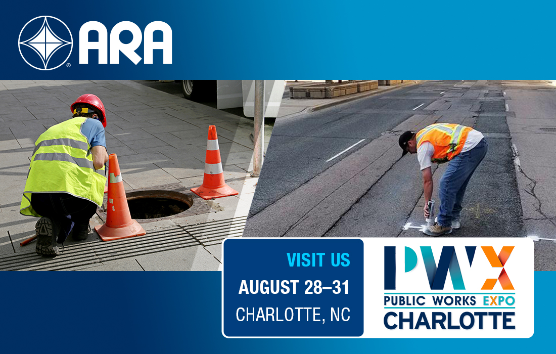 Read more about the article American Public Works Association National Conference