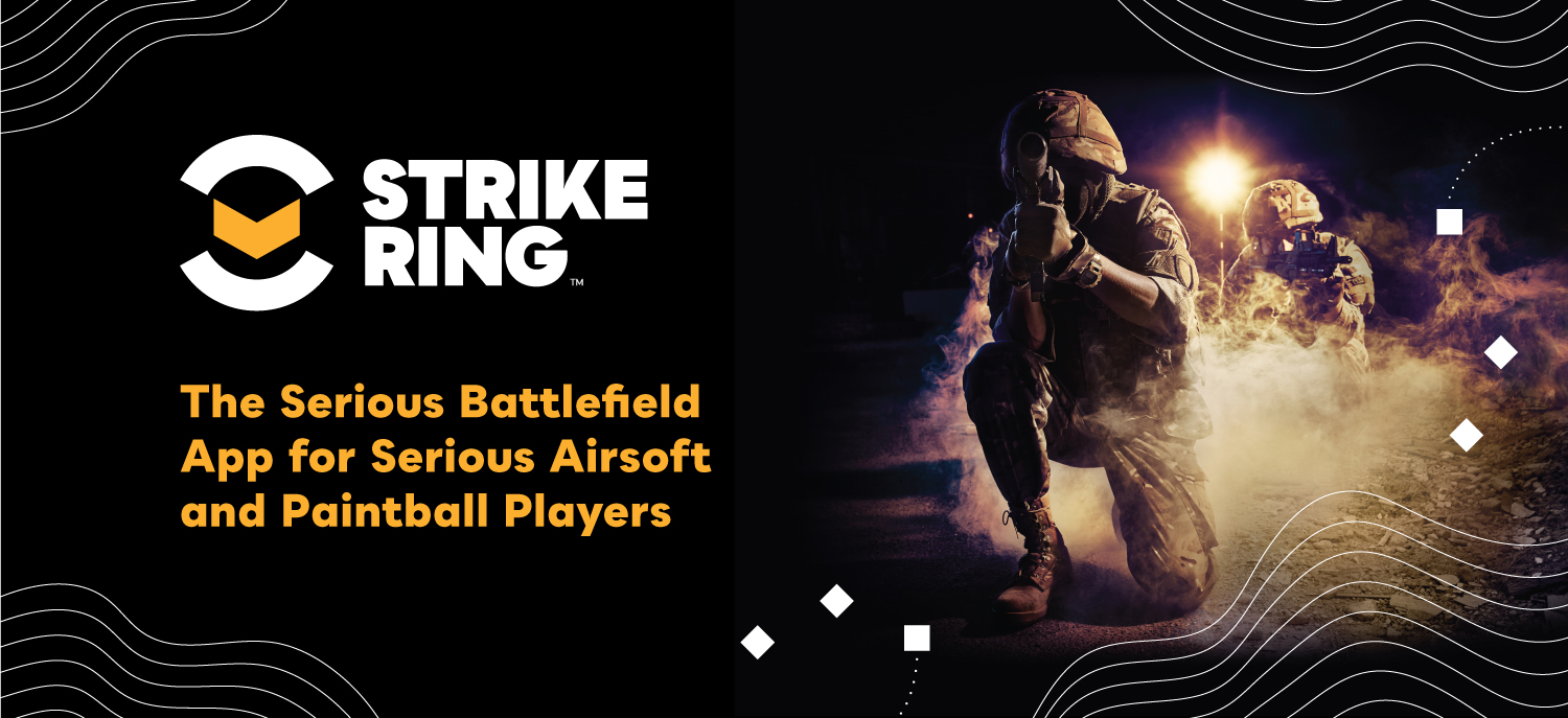 Read more about the article StrikeRing