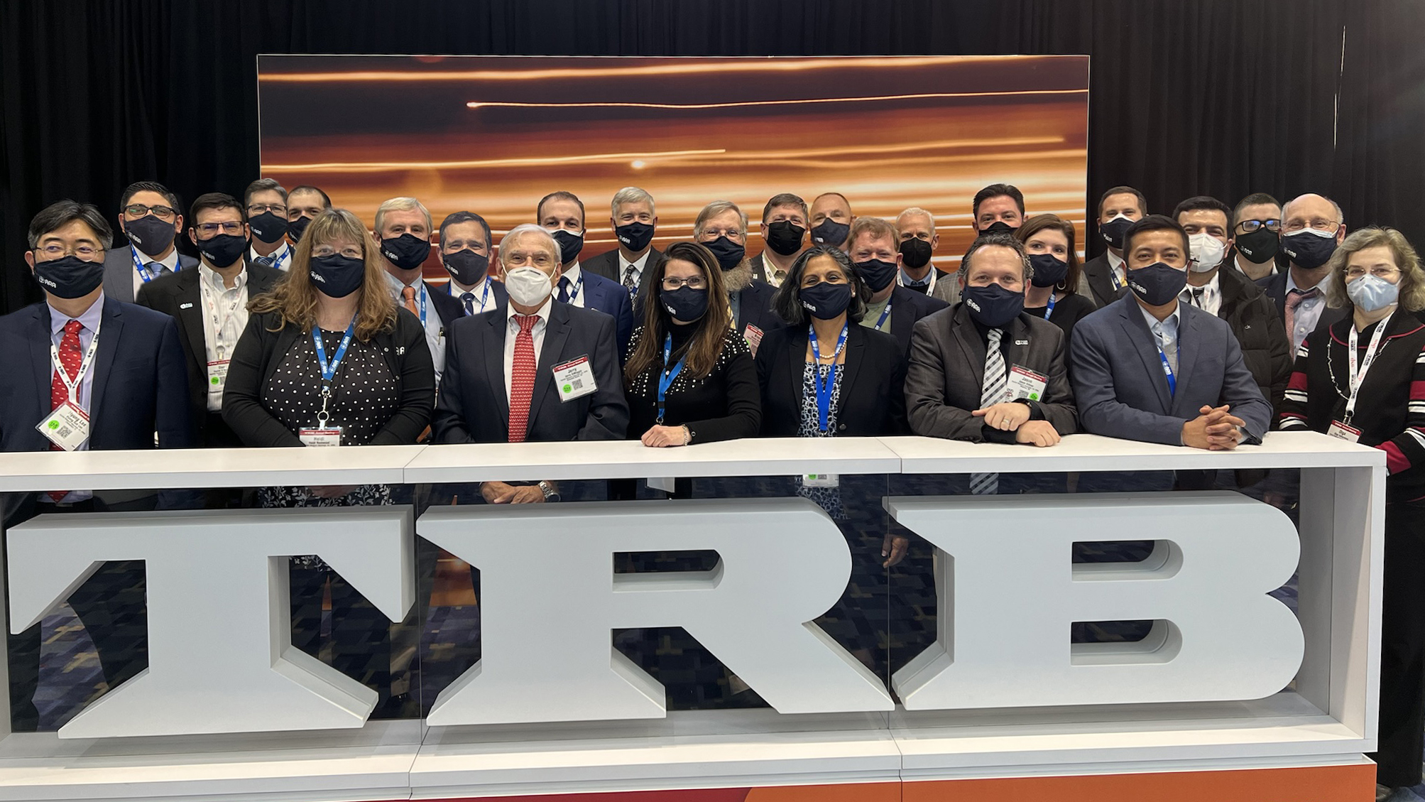Read more about the article ARA Showcases Transportation Expertise