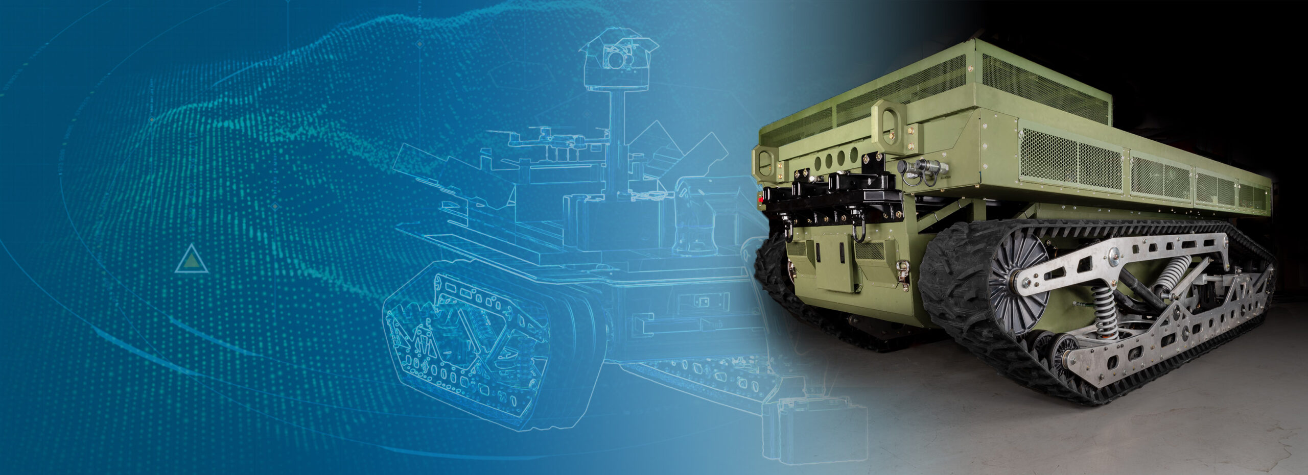 Read more about the article ARA to Showcase Human-Machine Integrated Solutions at AUSA 2024