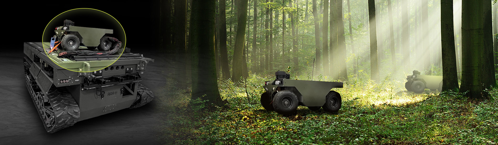 Read more about the article Switchback: Collaborative Robotics