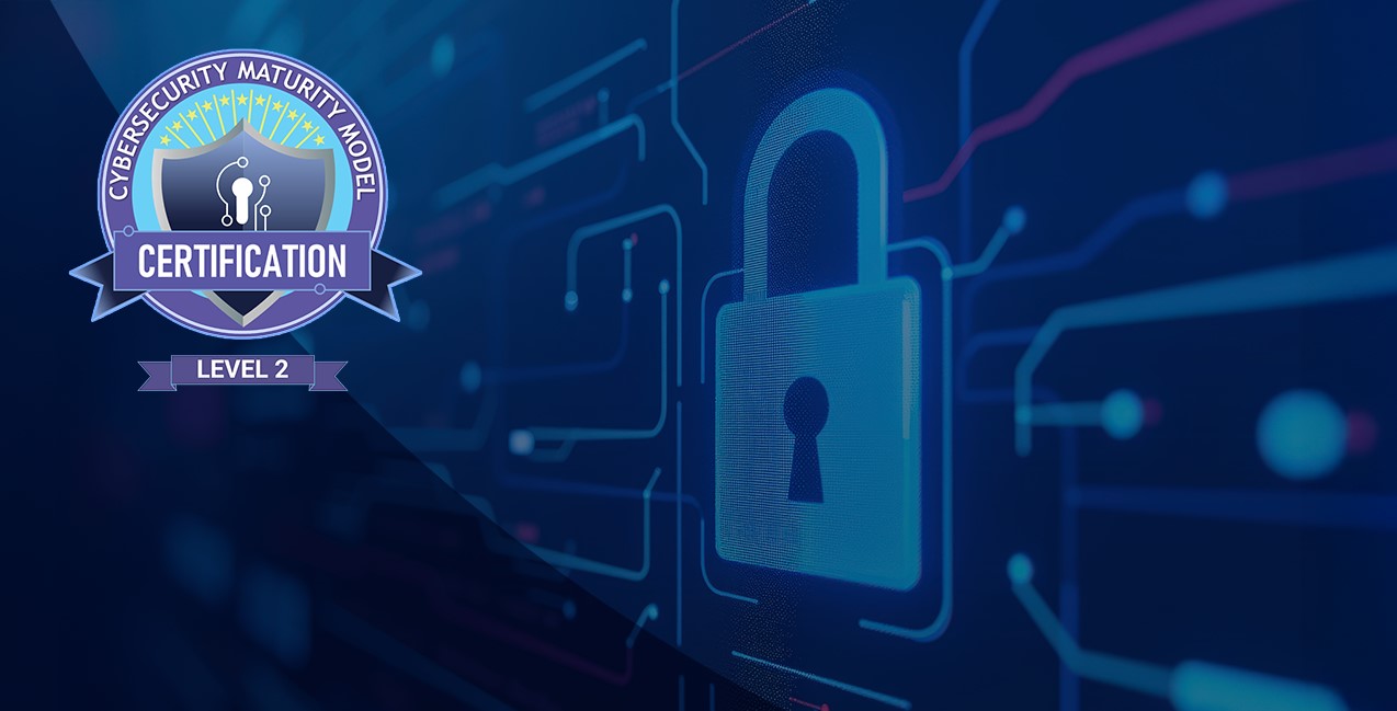 Read more about the article ARA Appraised at CMMC Level 2