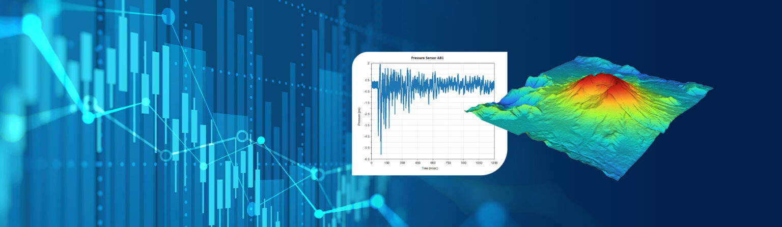 ARA Launches Enhanced DPlot Version 3 Graphing and Visualization ...