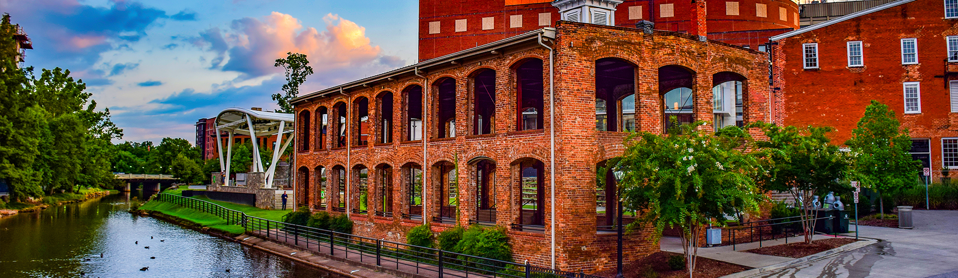 Read more about the article Greenville, South Carolina