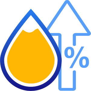 Increase Yields with Hydrothermal Refining for Edible Oil Degumming