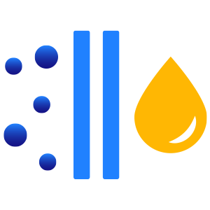 HCU renewable diesel pretreatment provides no solid waste