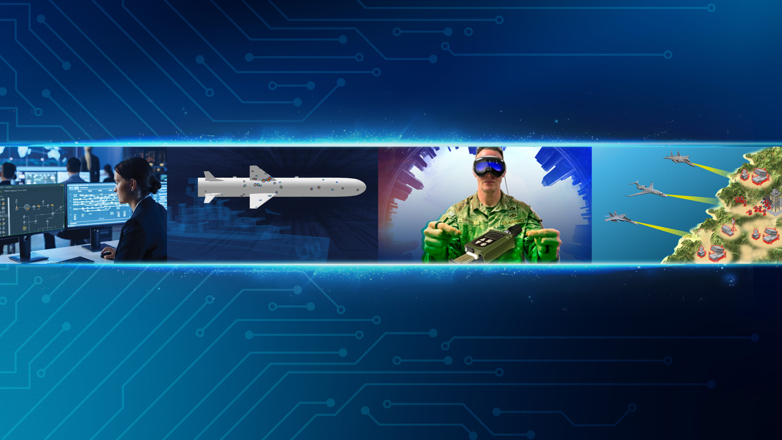 Read more about the article ARA Unveils Next-Gen Maritime Defense Technologies at 2026 Sea-Air-Space