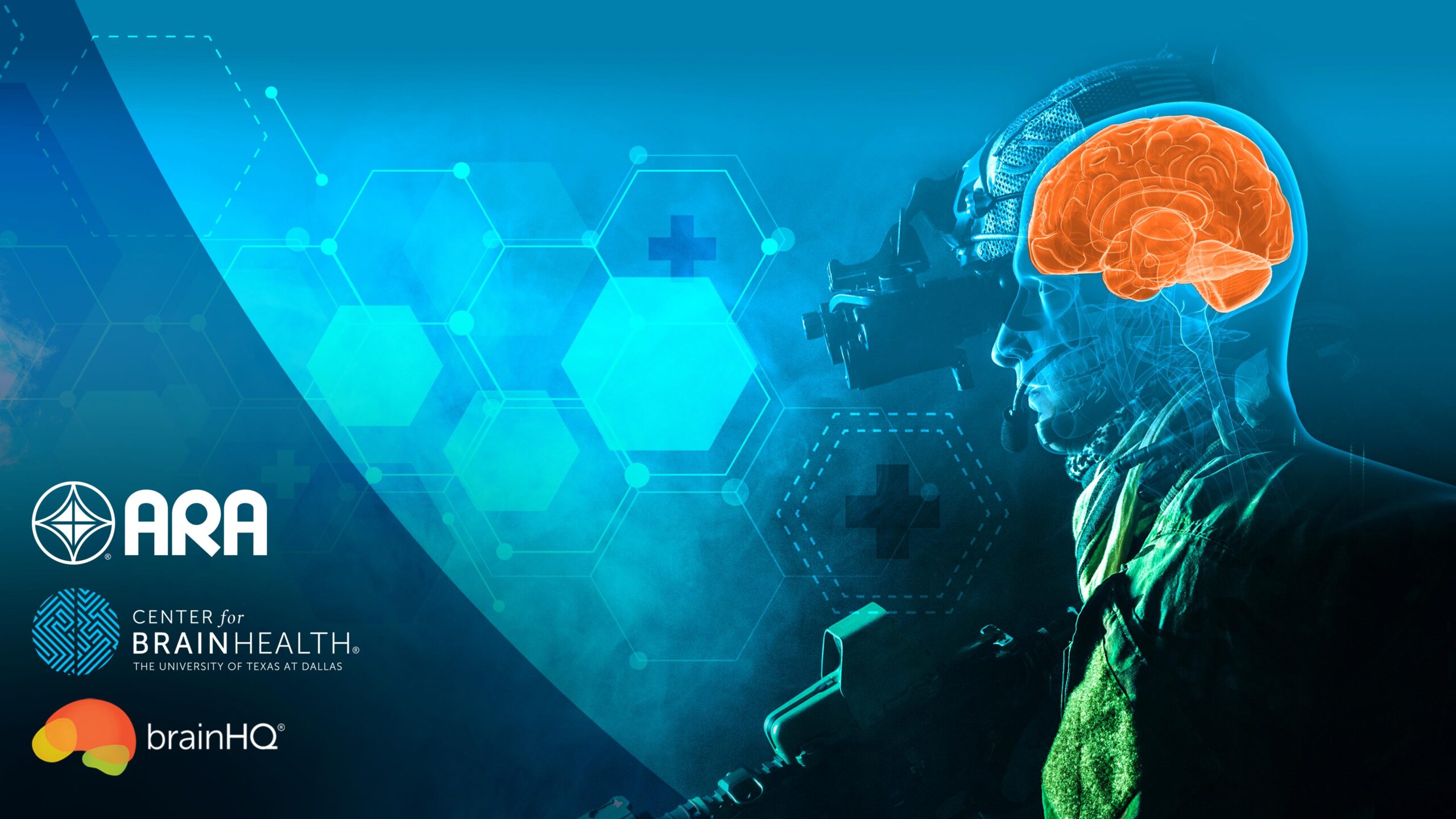 Read more about the article ARA Study Shows Cognitive Training Improves Warfighter Resilience