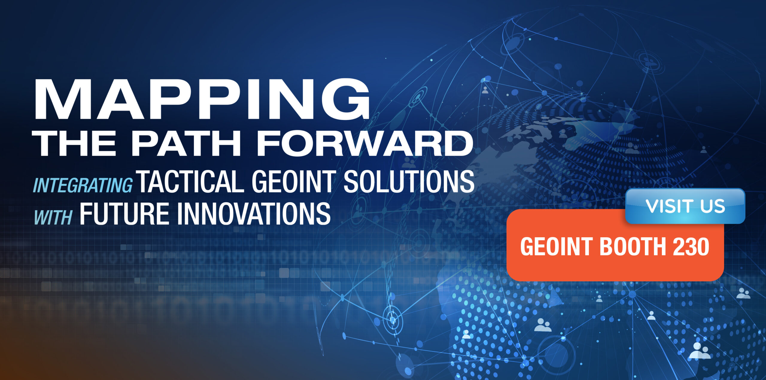 Read more about the article ARA to Highlight Innovative Tech at GEOINT