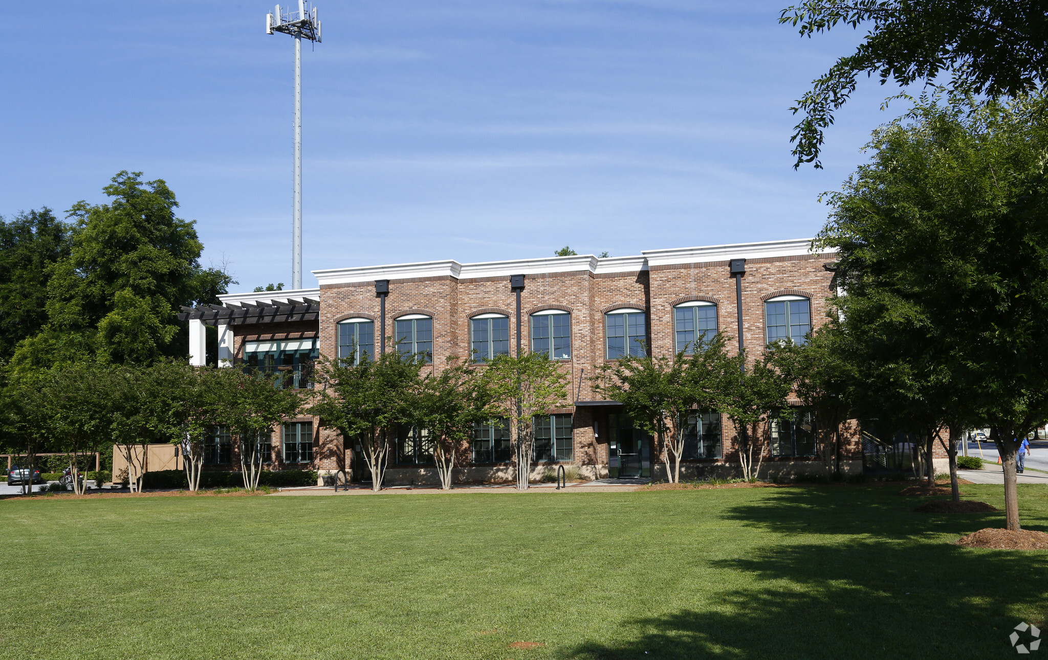 Read more about the article ARA Expands to Greenville, South Carolina