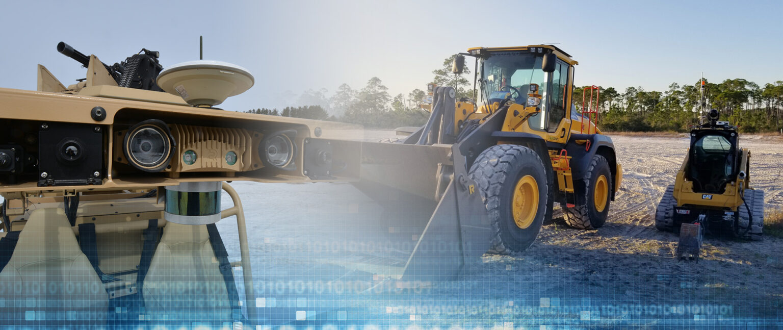 Integrated Systems Engineering - ARA