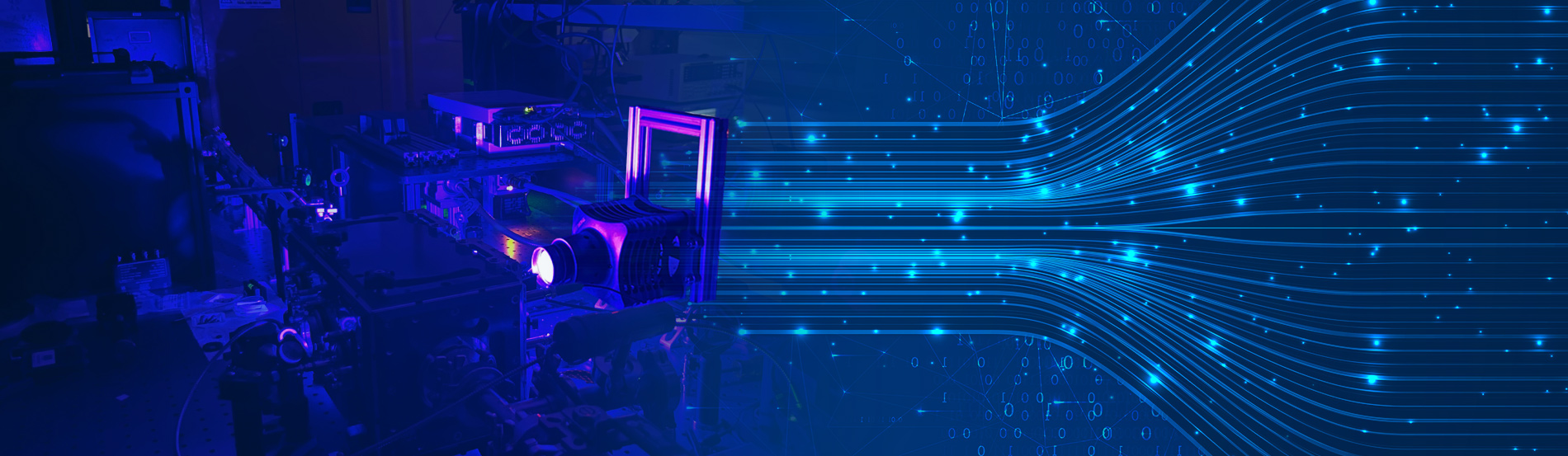 Read more about the article Optics Laboratory