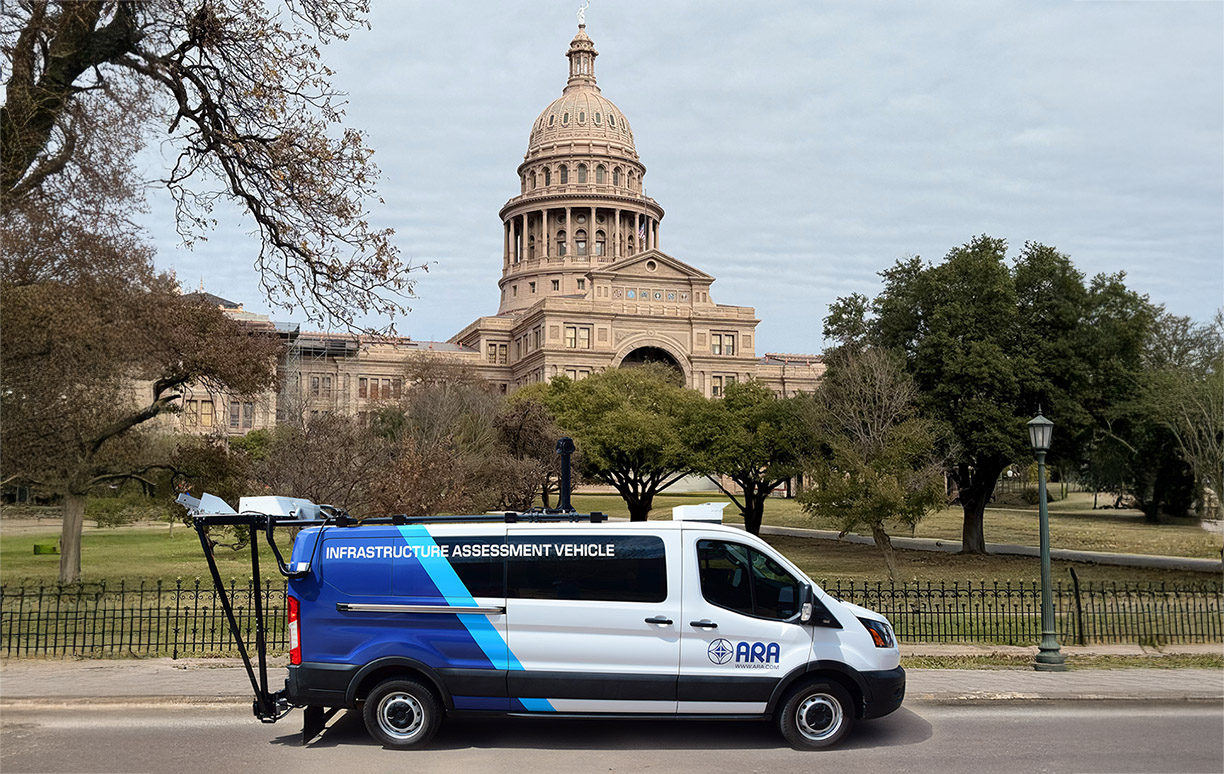 Read more about the article PaVision Automated Pavement Condition Assessment System