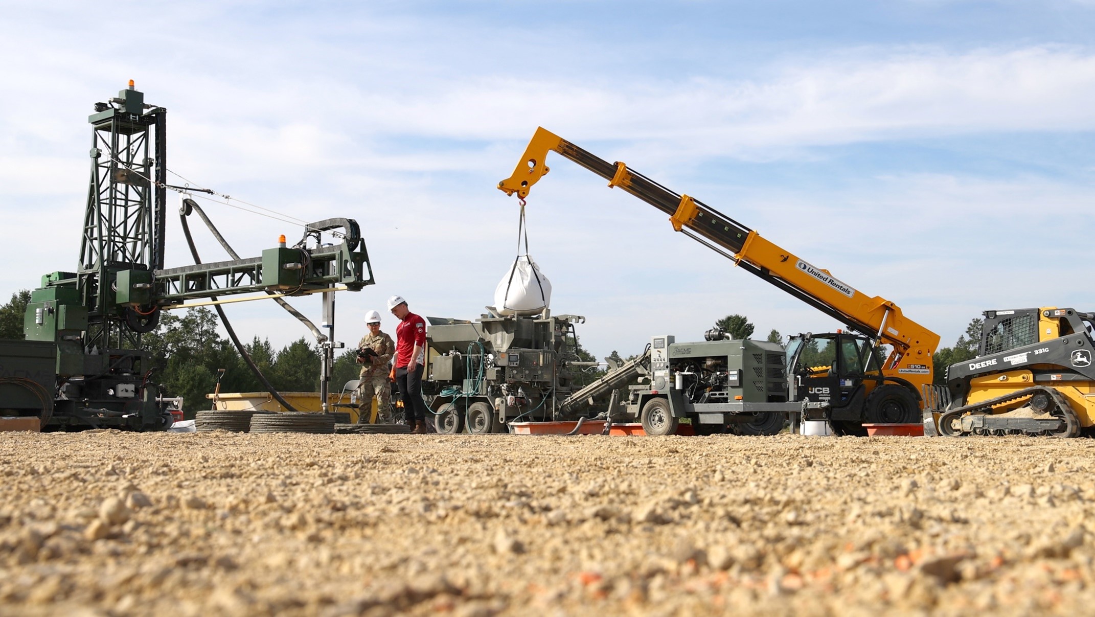 Read more about the article ACME Tech Achieves Major Milestone in U.S. Army ERDC Partnership