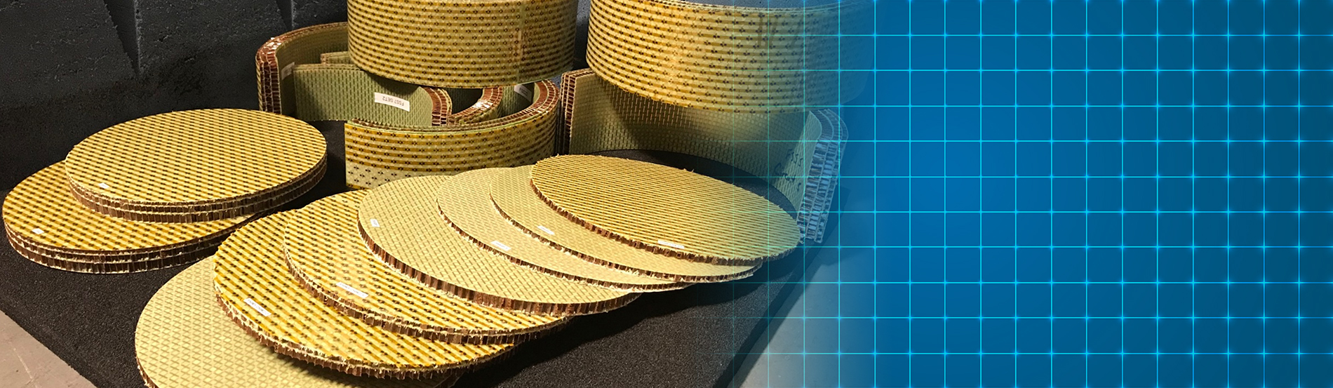 Read more about the article RF Measurement & Antenna Production Facility