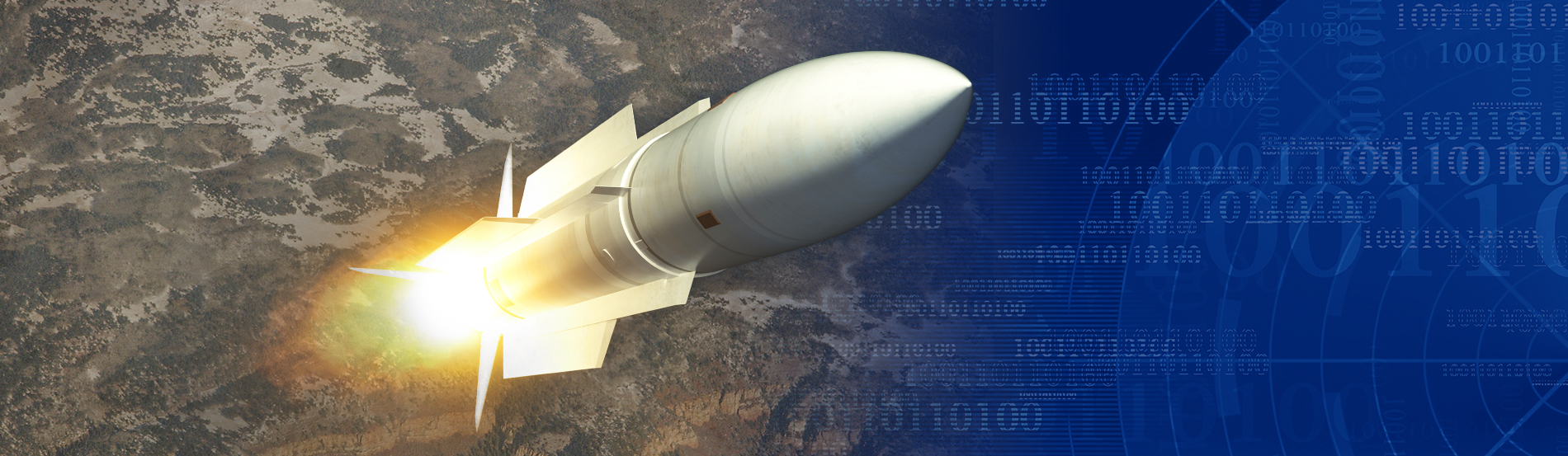 Read more about the article Weapons Development, Testing & Effects