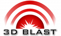 3dblast