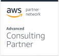 AWS Advanced Consulting Partner