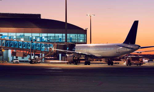 Blast & Security Consulting for Airports