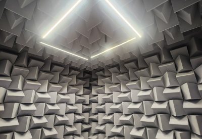 Anechoic-Chamber