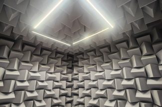 Anechoic-Chamber