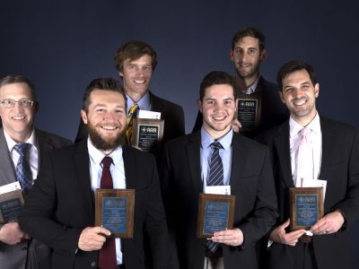 Award Winners FY21b