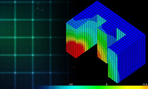 Blast Design Software