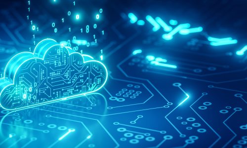 Cloud, Platform, Distributed Software Solutions