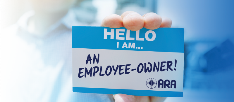 EmployeeOwnershipARA EmployeeOwnershipARA