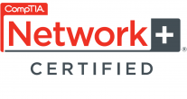 CompTIA Network Certified