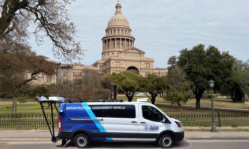 Pavement Testing & Consulting Services