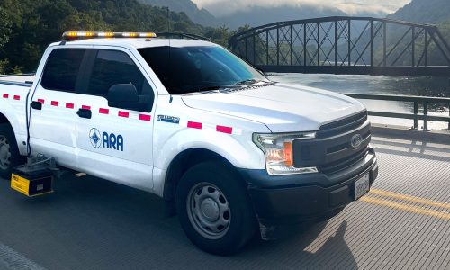 Pavement Marking Services