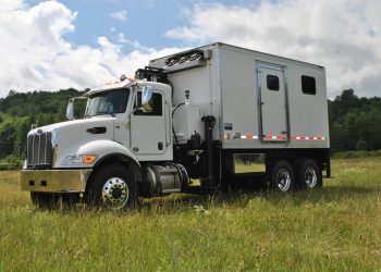 20-30 TON CPT TRUCK