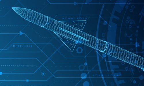 Weapon Payload & System Development