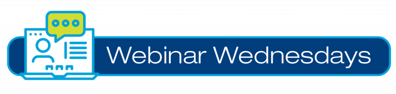 WebinarWedesdayLogo