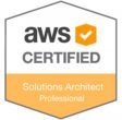 AWS Certified Solutions Architect Professional