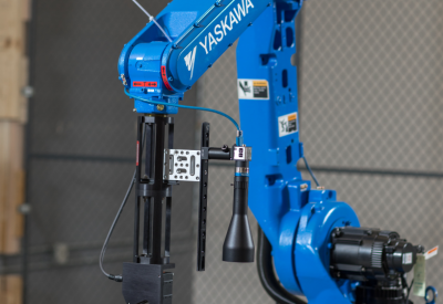 Multi-Spectral Measurement Laboratory