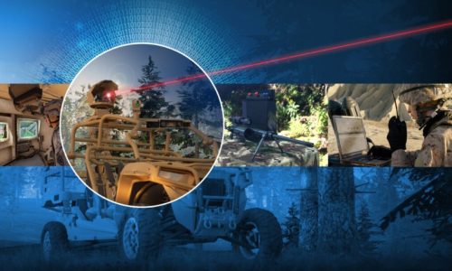 Non-Kinetic & Directed Energy Tools