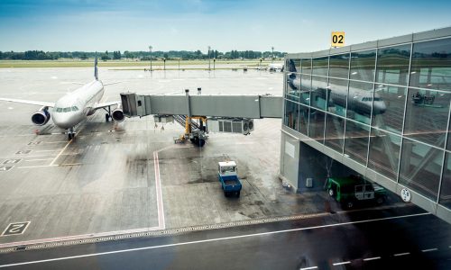 Airport/Airfield R&D